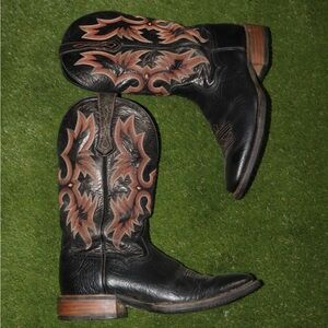 ❗️Ariat Cowboy Boots Size 11D❗️